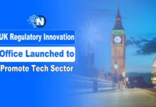 New UK Regulatory