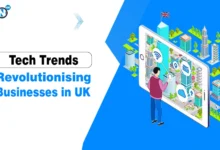 Tech Trends Revolutionising Businesses in UK