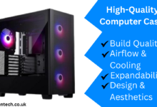 PC Cases