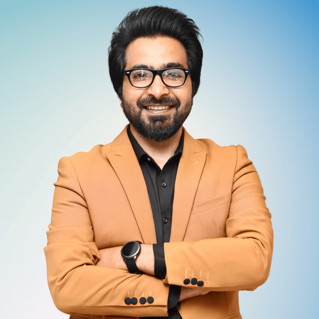 Fawad Malik