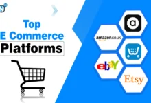 Top E Commerce Platforms