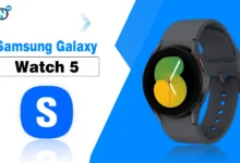 Samsung Galaxy Watch 5