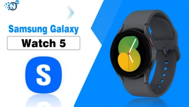 Samsung Galaxy Watch 5