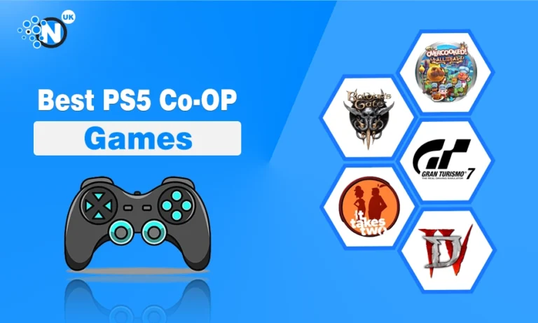 Best PS5 Co-OP Games