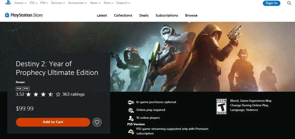 Destiny 2