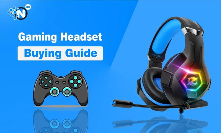 Gaming Headset Buying Guide