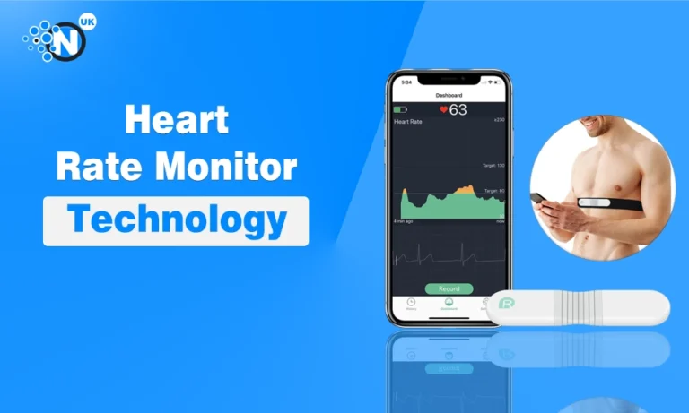 Heart Rate Monitor Technology
