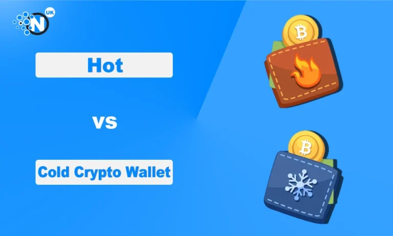 Hot vs Cold Crypto Wallet – Key Differences, Security, and Which One You Should Use in 2025 Hot vs Cold Crypto Wallet