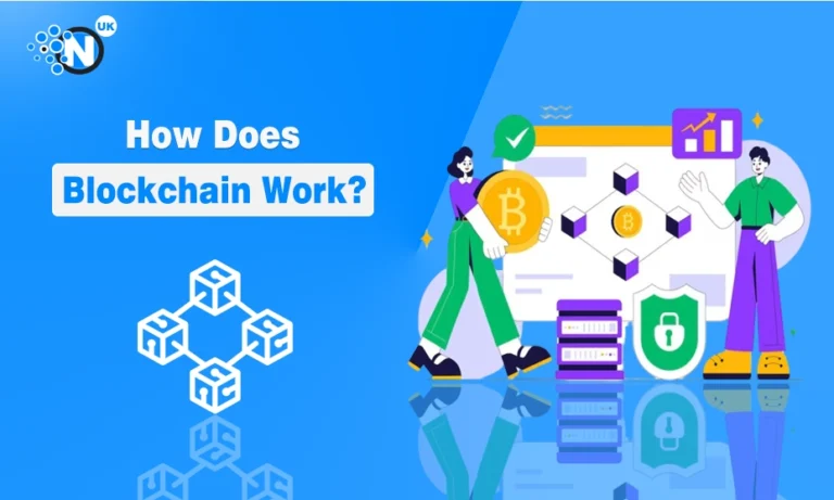 How Does Blockchain Work?