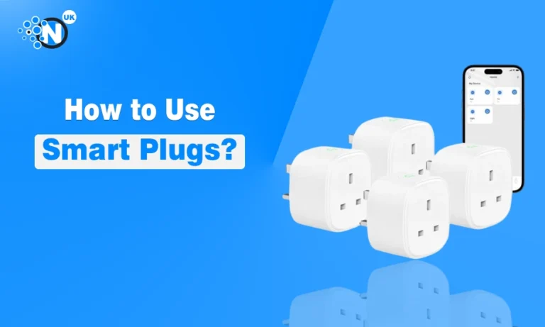How to use smart plugs