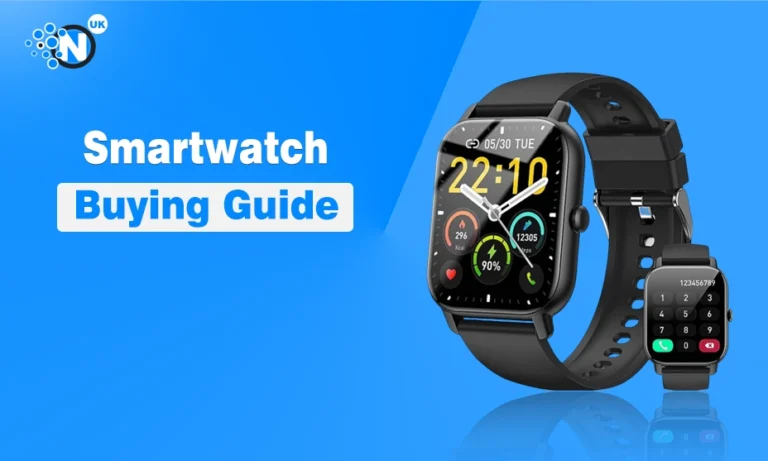 Smartwatch Buying Guide