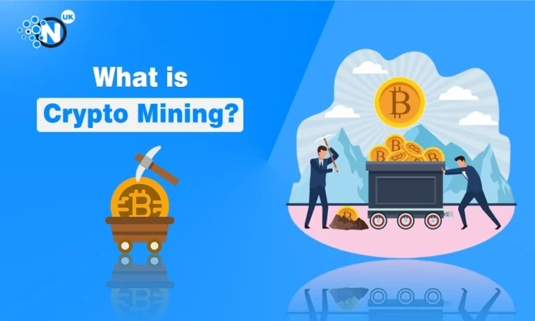 What is Crypto Mining?