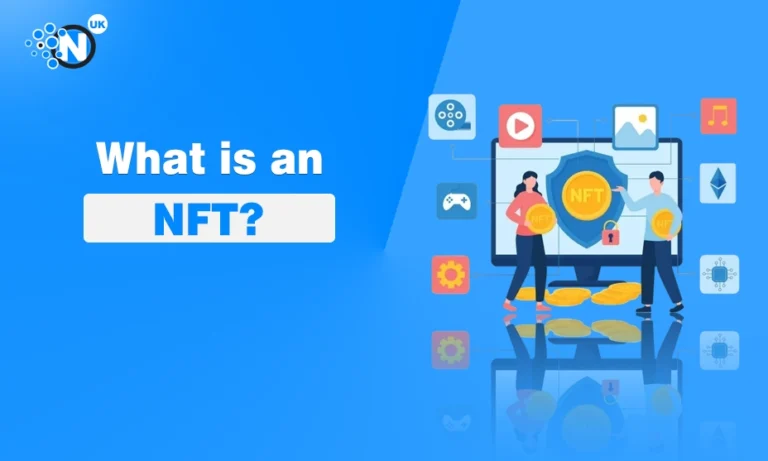 what is an NFT?