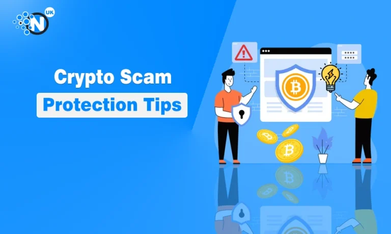 Crypto Scam Protection Tips