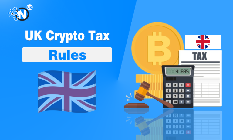 UK Crypto Tax Rules