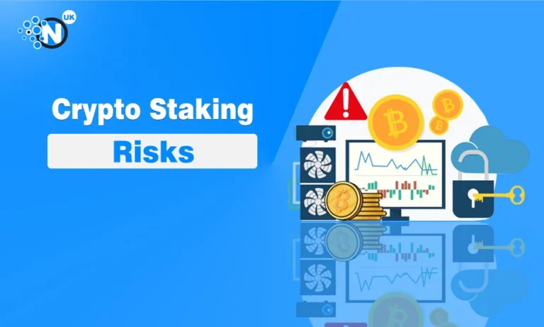 Crypto Staking Risks