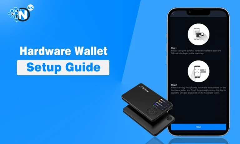 Hardware Wallet Setup Guide
