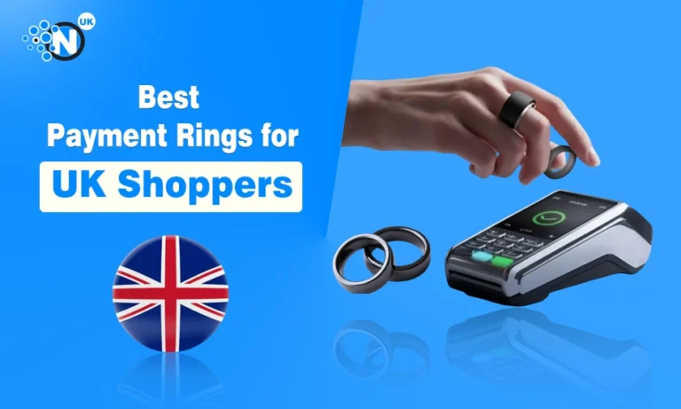 Wearable Wallets: Best Payment Rings for UK Shoppers in 2026 Best Payment Rings for UK Shoppers