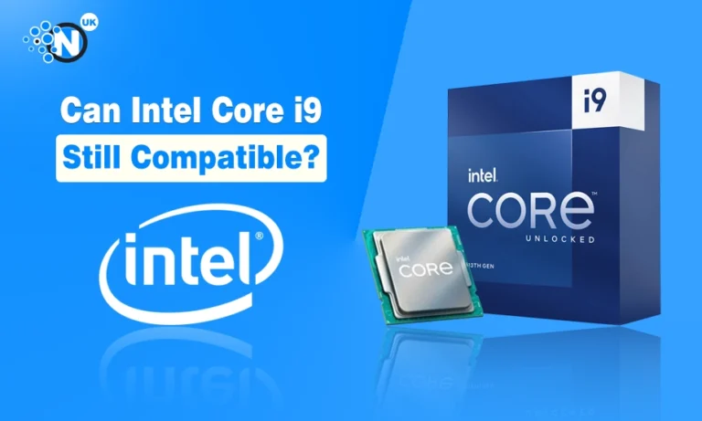 Intel i9