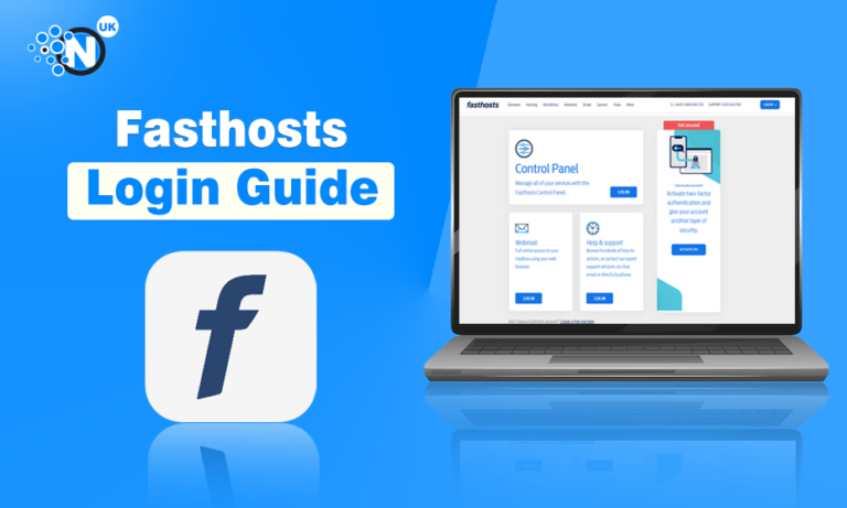 Fasthosts Login Guide
