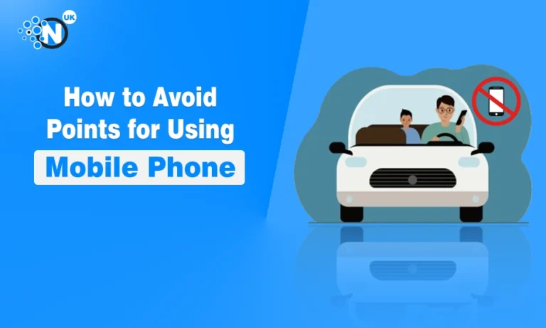 How to Avoid Mobile Phone Points: Legal Ways Drivers Can Stay Safe How to Avoid Mobile Phone Points