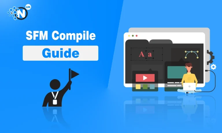 SFM Compile