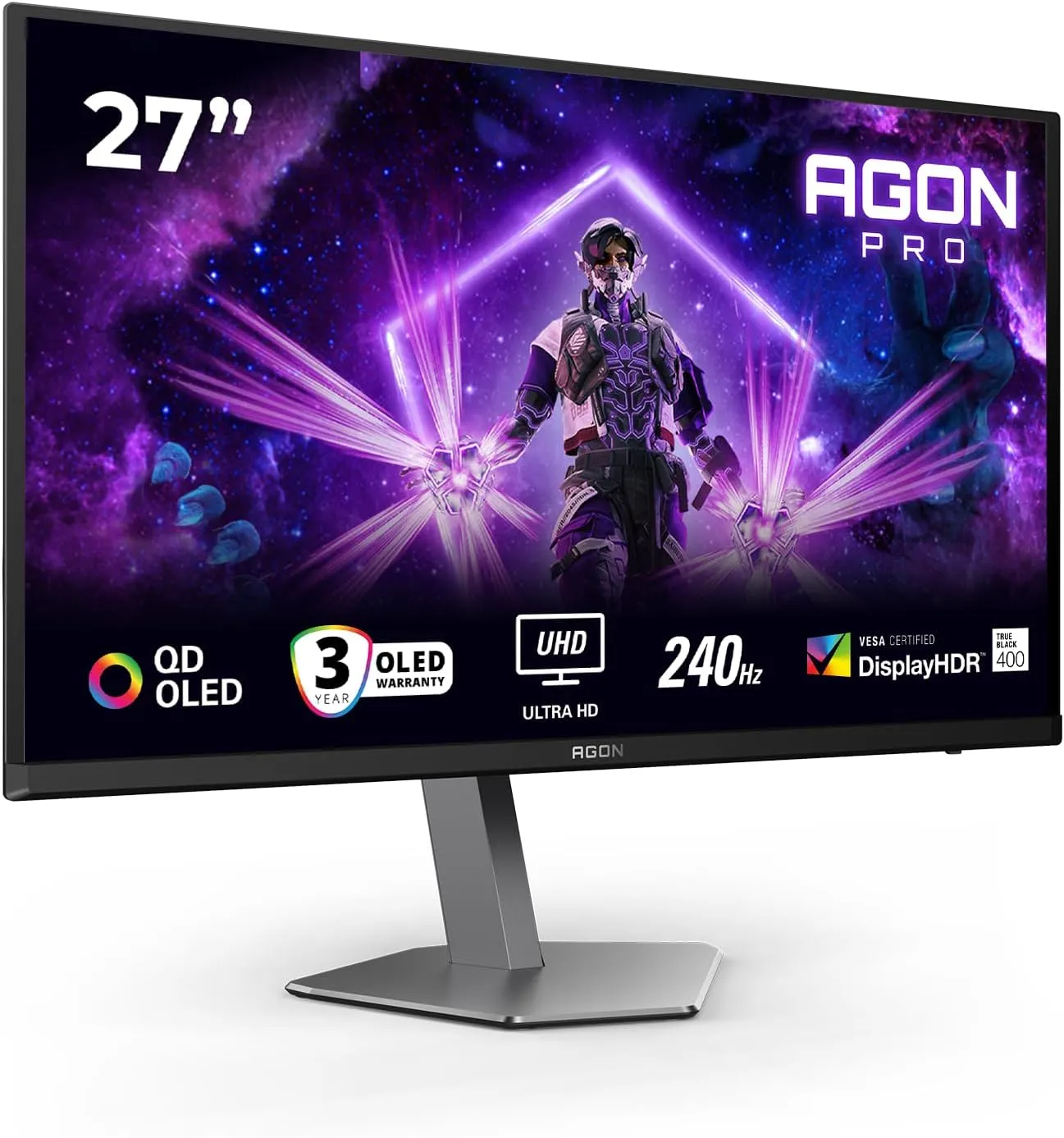 Image of AOC Agon Pro AG276UZD