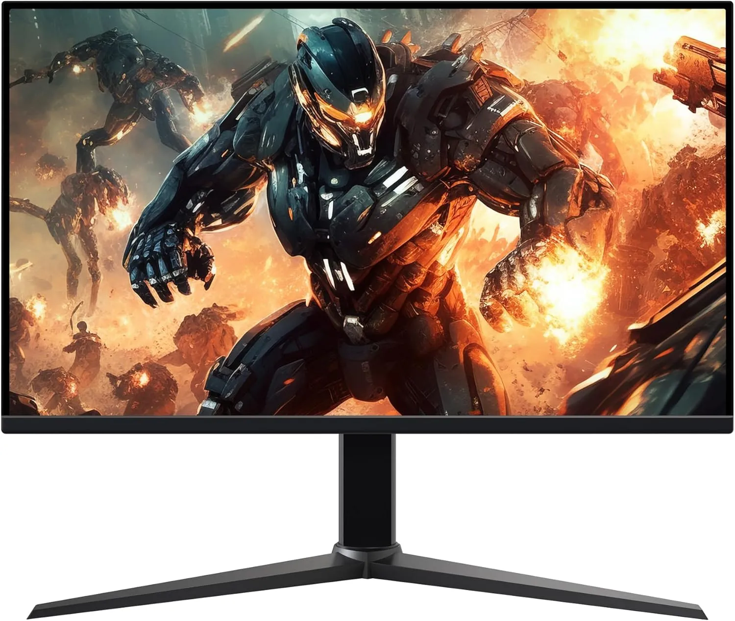 Image of Amazon Basics 27-inch Gaming Monitor