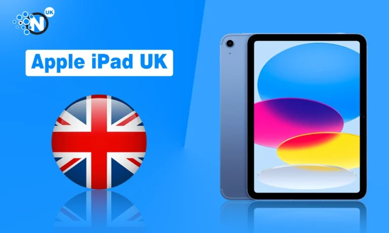 Apple iPad UK