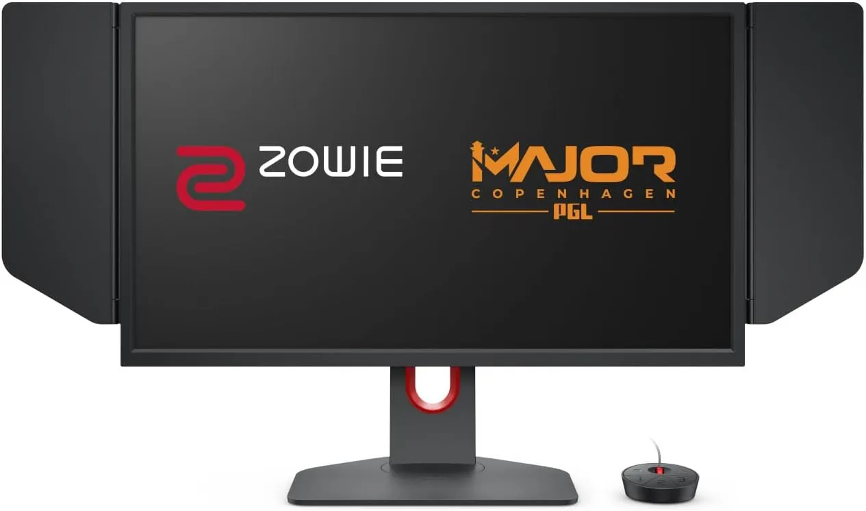 Image of BenQ Zowie XL2566K