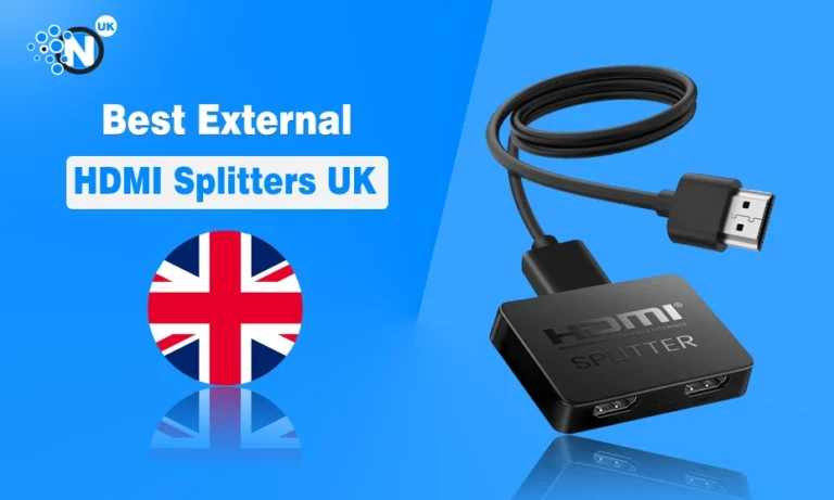 10 Best External HDMI Splitters UK