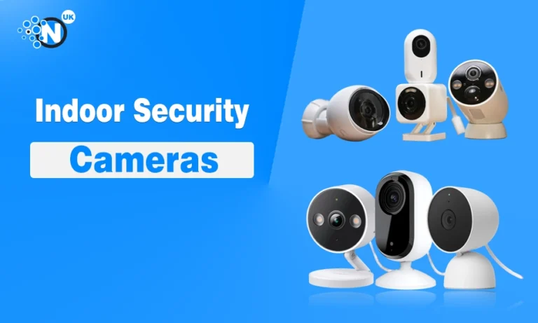 Indoor Security Cameras