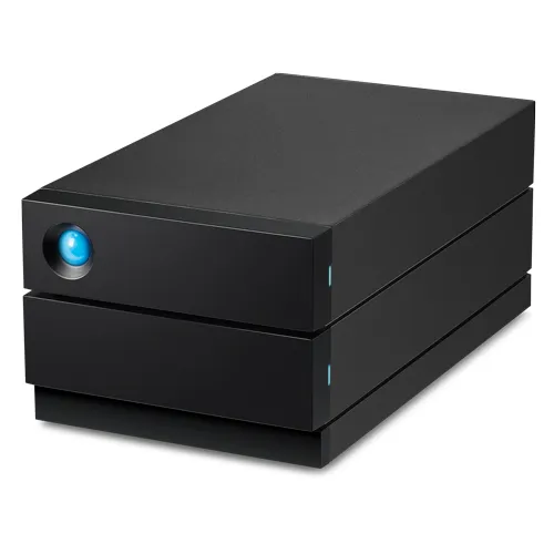 LaCie 2big RAID (8TB)