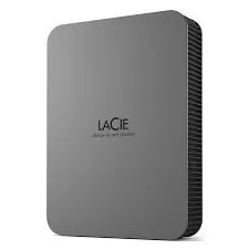 LaCie Mobile Drive