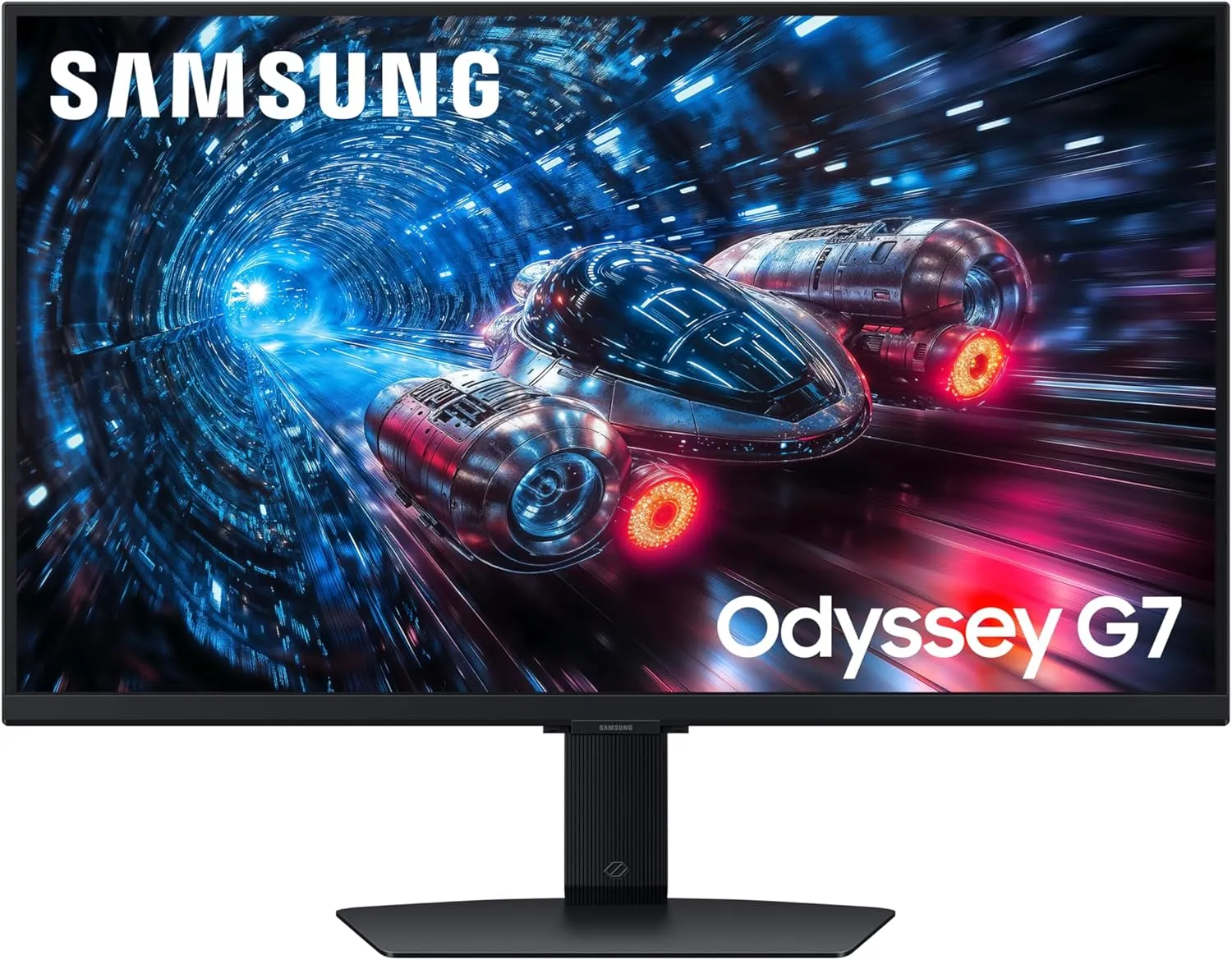 Image of Samsung Odyssey Gaming G7 LS27FG702EUXXU