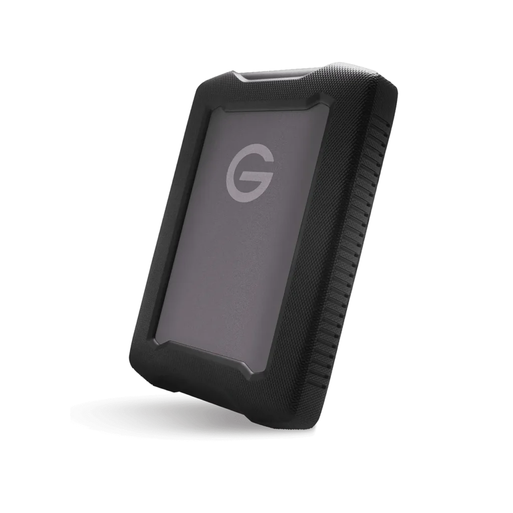 SanDisk Professional G-Drive ArmorATD