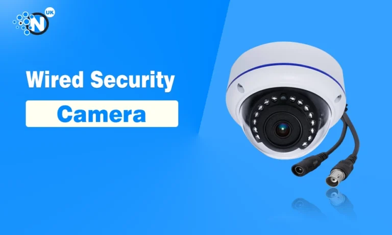 Wired Security Camera: Complete Guide to Types, Features, Pros, Cons, and Installation Wired security camera