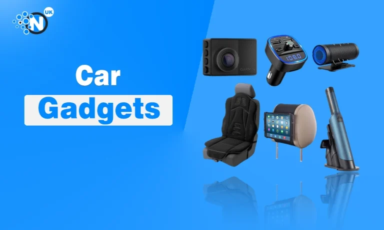 car gadgets