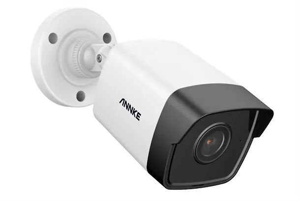 top IP Wired Security Cameras