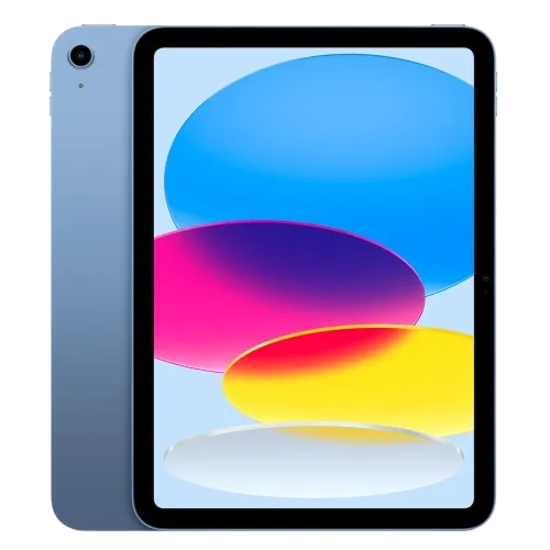 iPad (11th Generation, 2025)