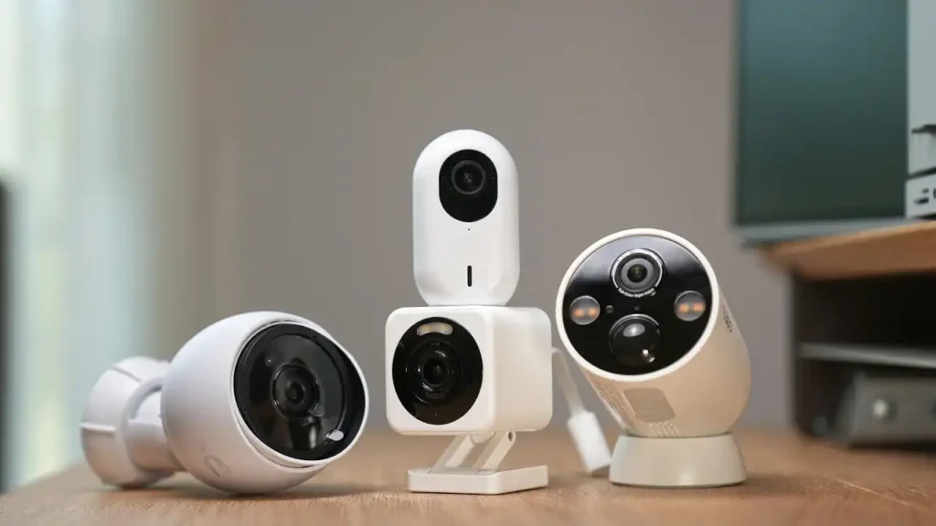 Best Outdoor Surveillance Cameras