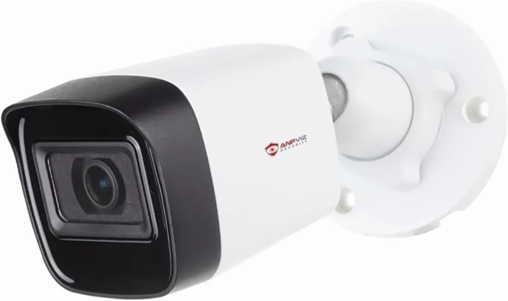 Best Analogue Wired CCTV