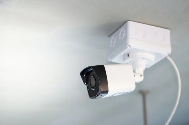 Top Wired Surveillance Camera Systems