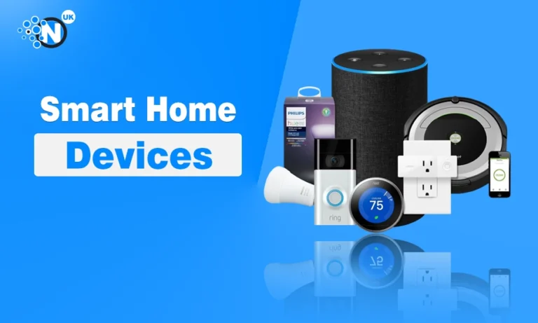 smart home devices