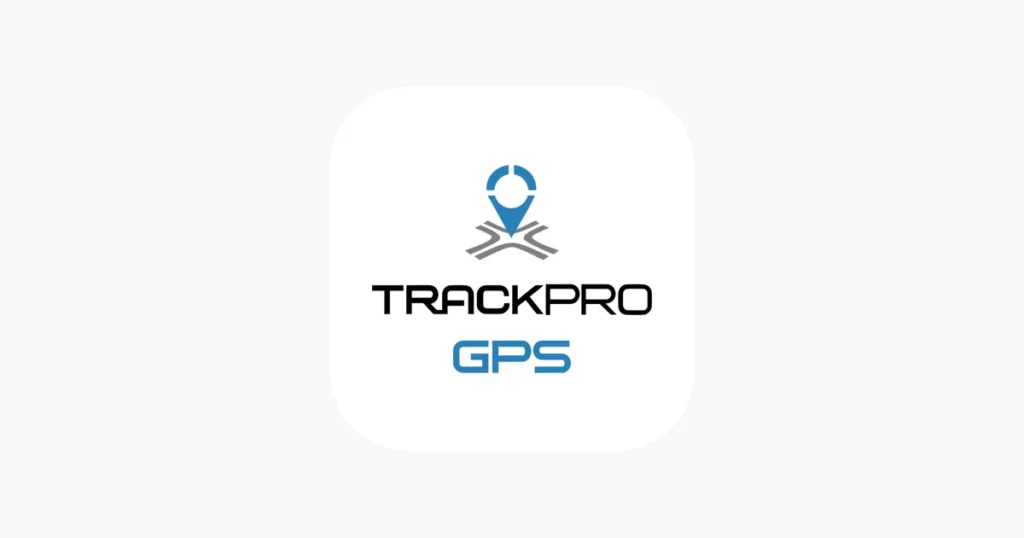 Top TrackPro GPS