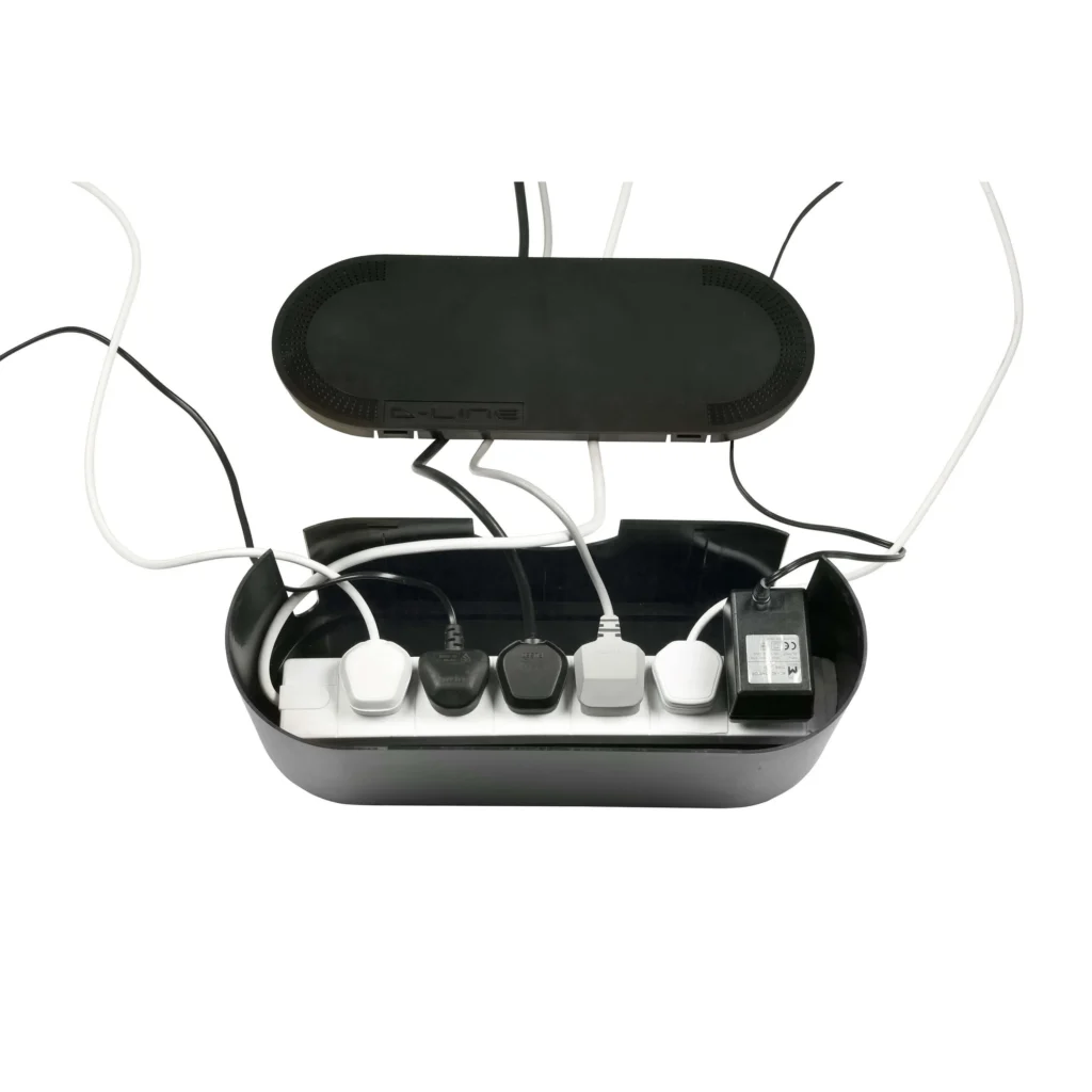Best D-line cable organiser for uk people