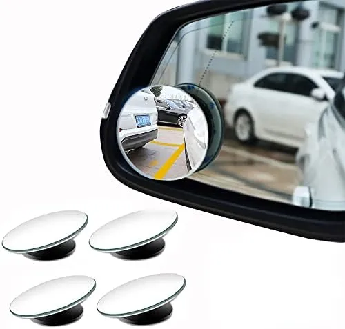 Vehicle side mirror accessory