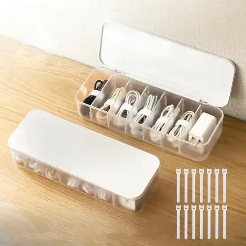 Best cable organiser