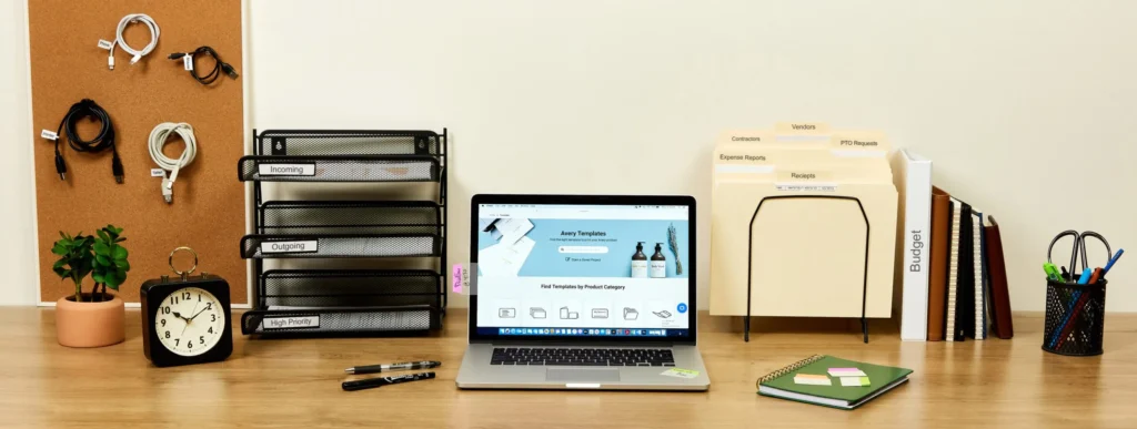 Top Desk organisation Gadgets