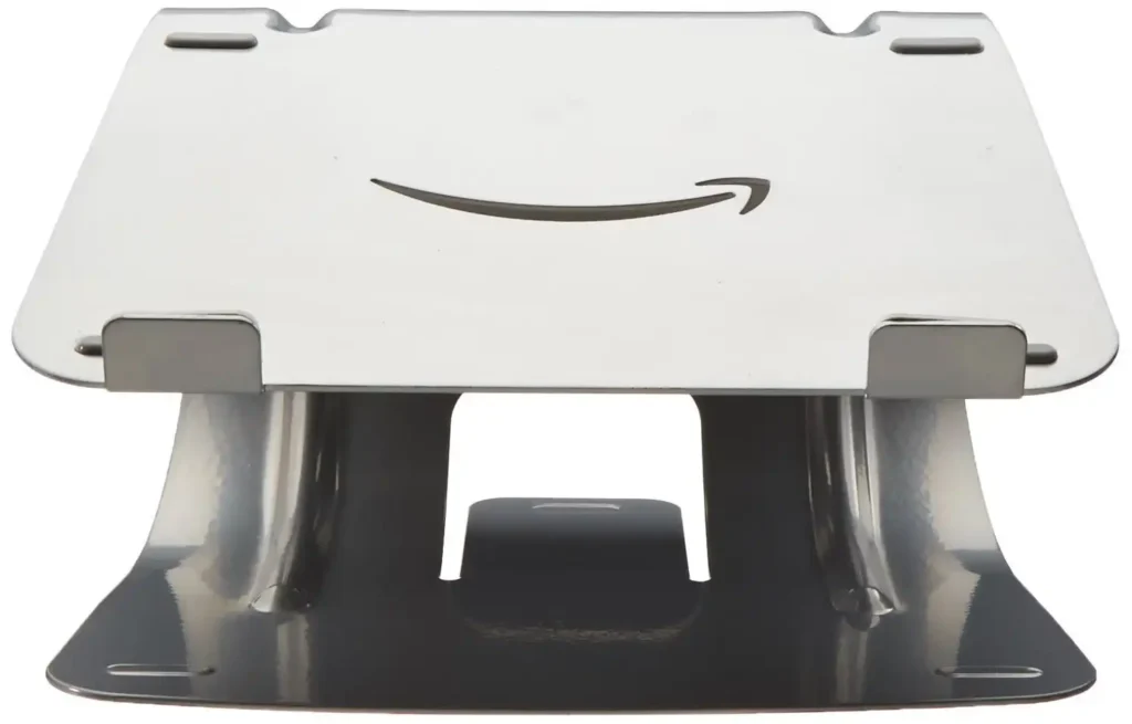 Best Amazon Basics laptop stand